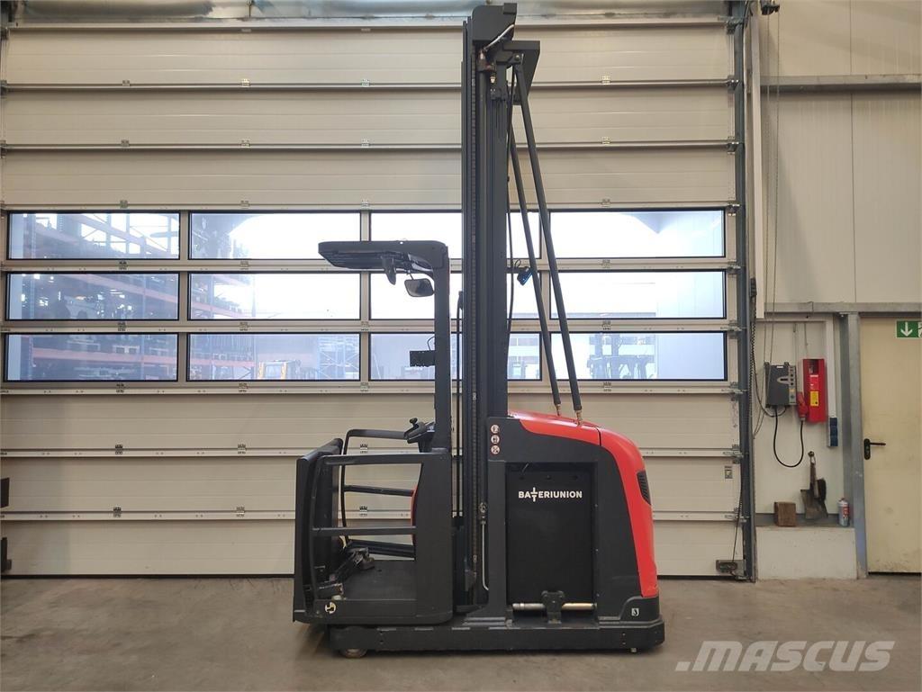 Linde V Modular 高举式装载机