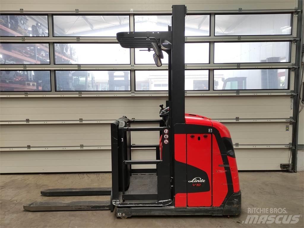 Linde V10-02 高举式装载机