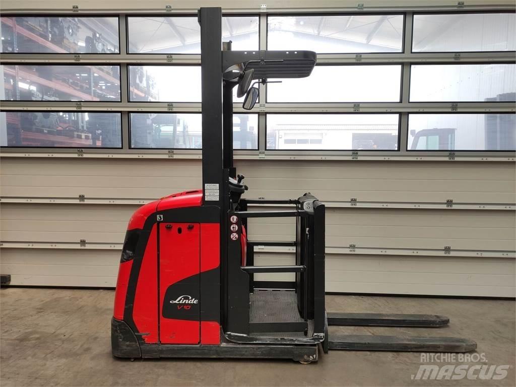 Linde V10-02 高举式装载机