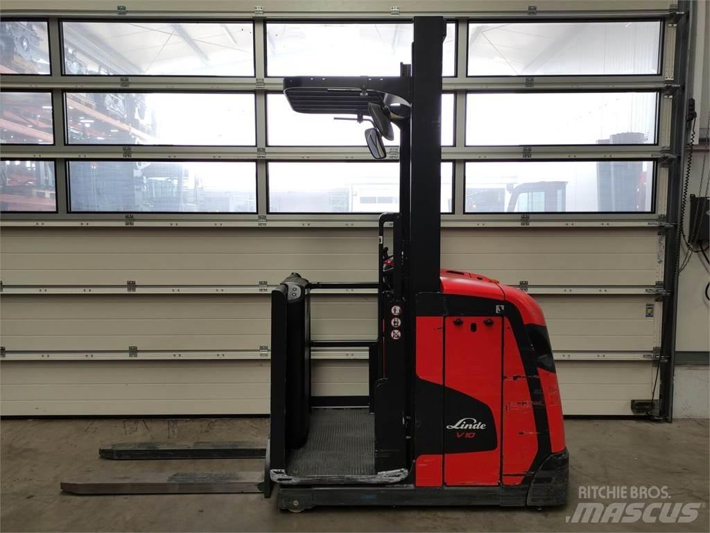 Linde V10-02 高举式装载机