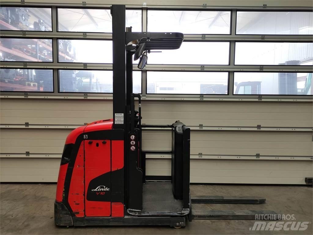 Linde V10-02 高举式装载机