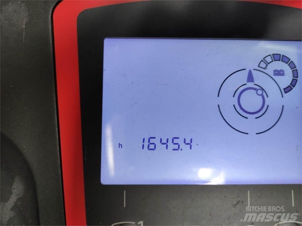 Linde V10-02 高举式装载机