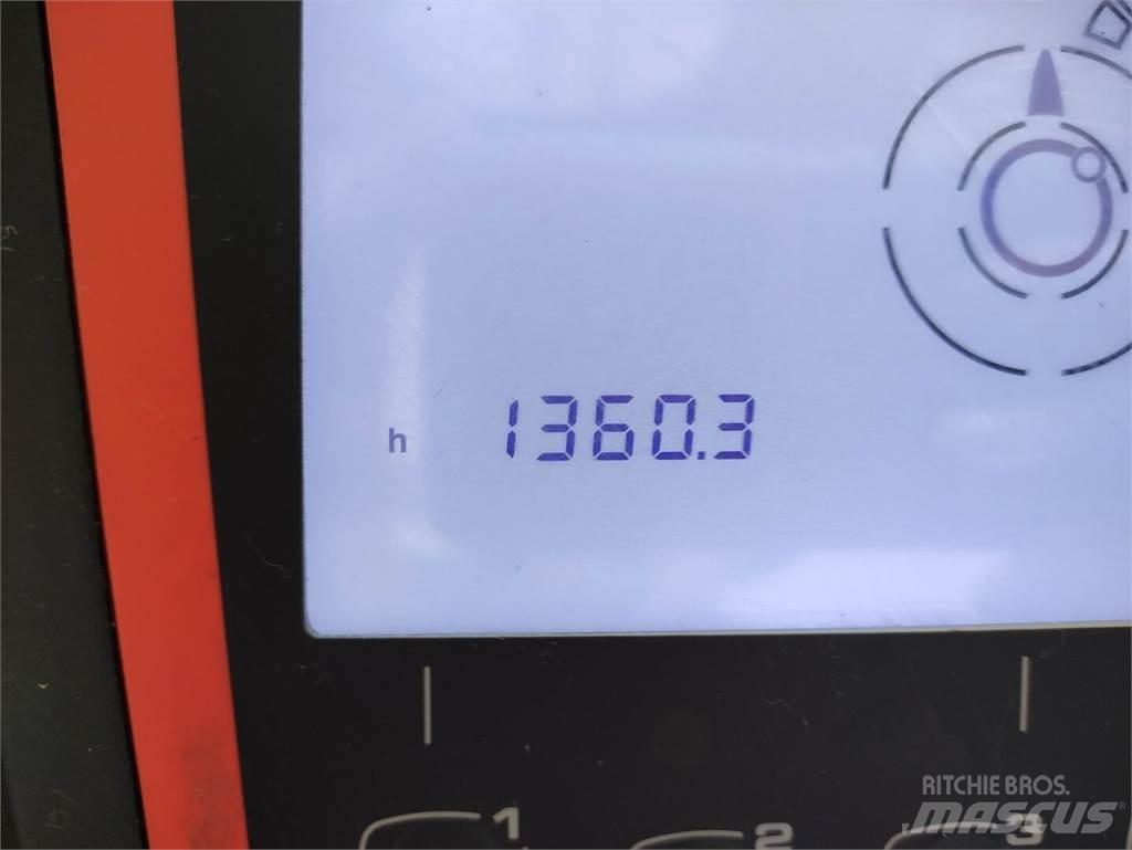 Linde V10-02 高举式装载机