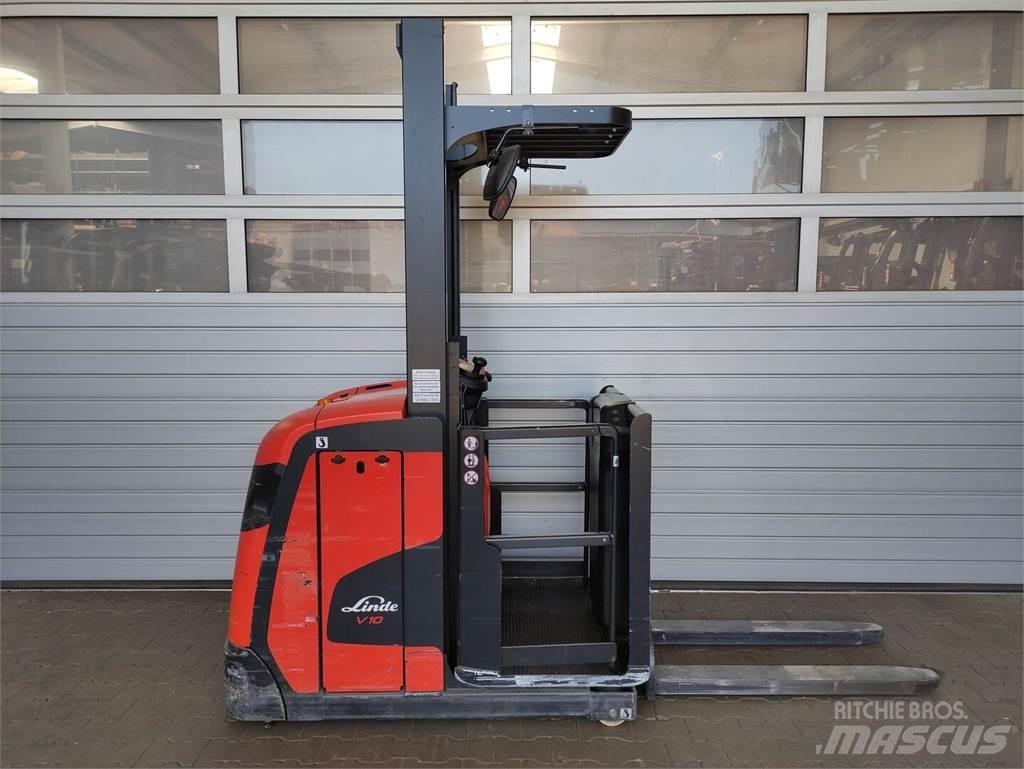 Linde V10-02 高举式装载机