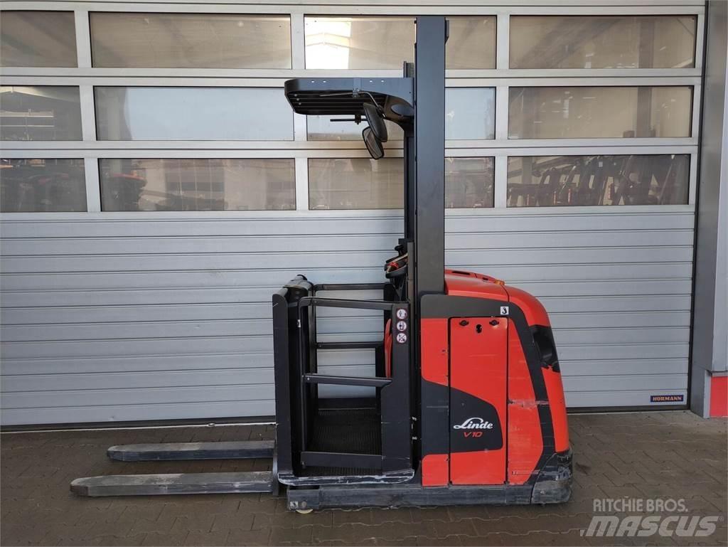 Linde V10-02 高举式装载机