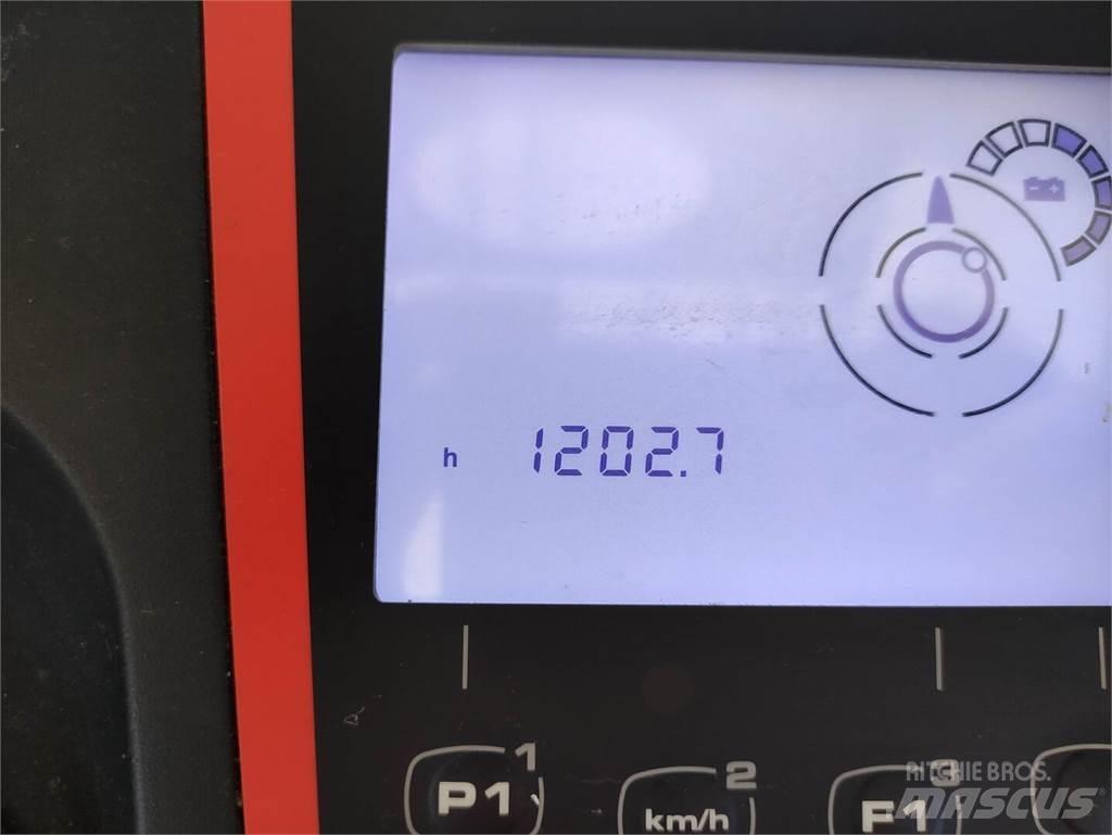 Linde V10-02 高举式装载机