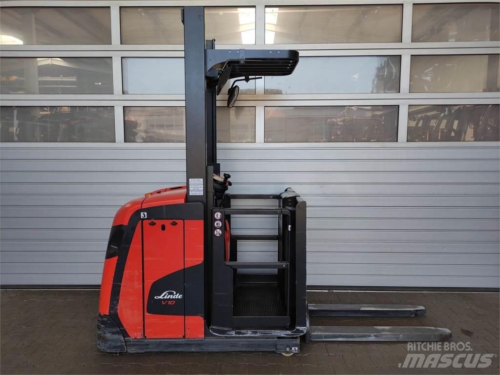Linde V10-02 高举式装载机
