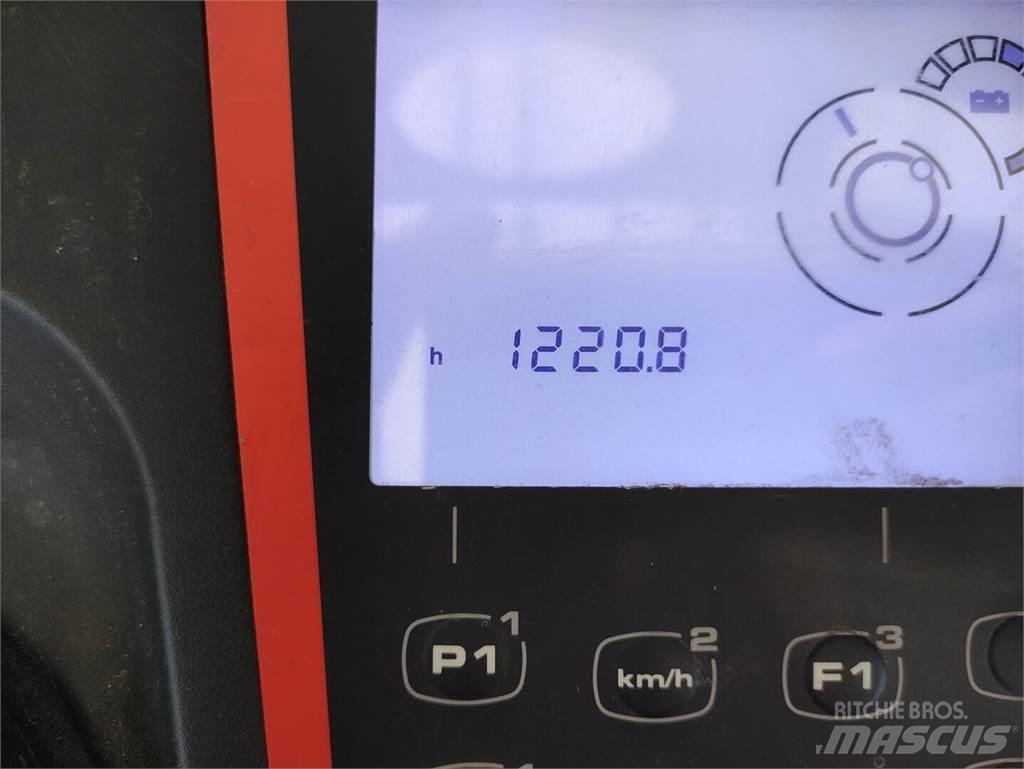 Linde V10-02 高举式装载机