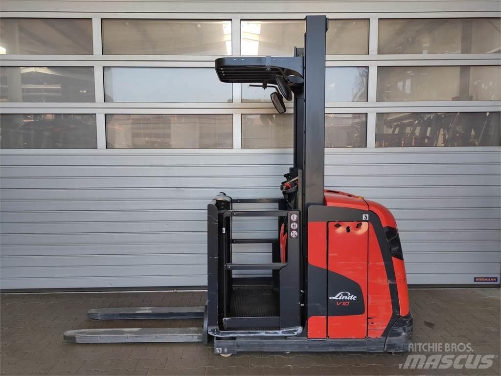 Linde V10-02 高举式装载机