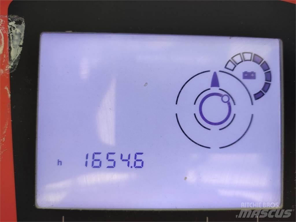 Linde V10-02 高举式装载机