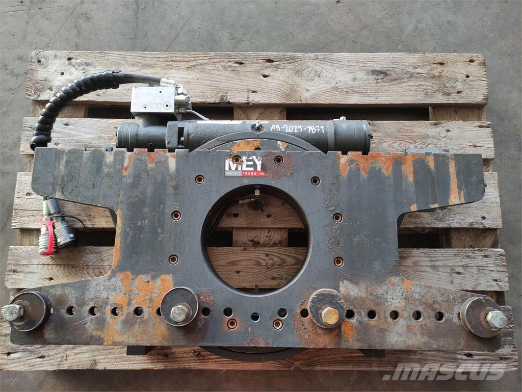 Meyer 5-1504N 物流运输-其他