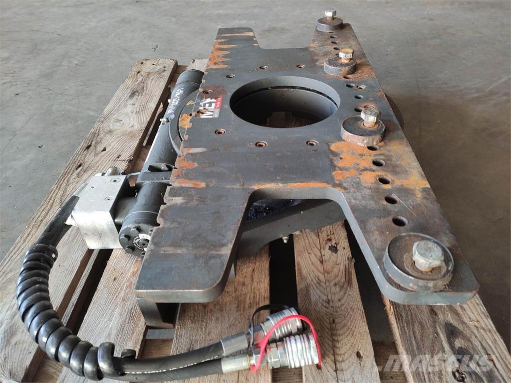 Meyer 5-1504N 物流运输-其他