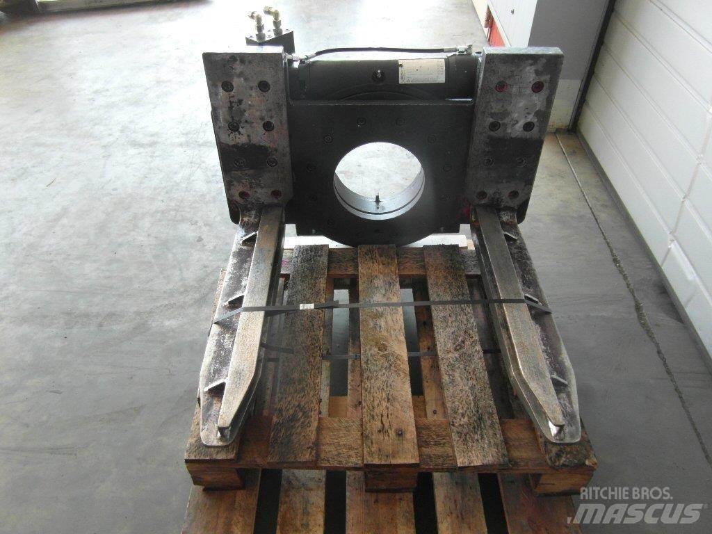 Meyer 5-1702N 物流运输-其他