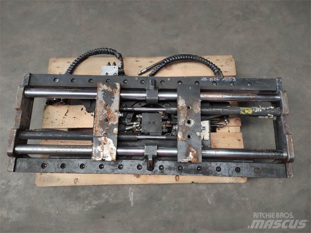 Meyer 5-2504F-Z 物流运输-其他