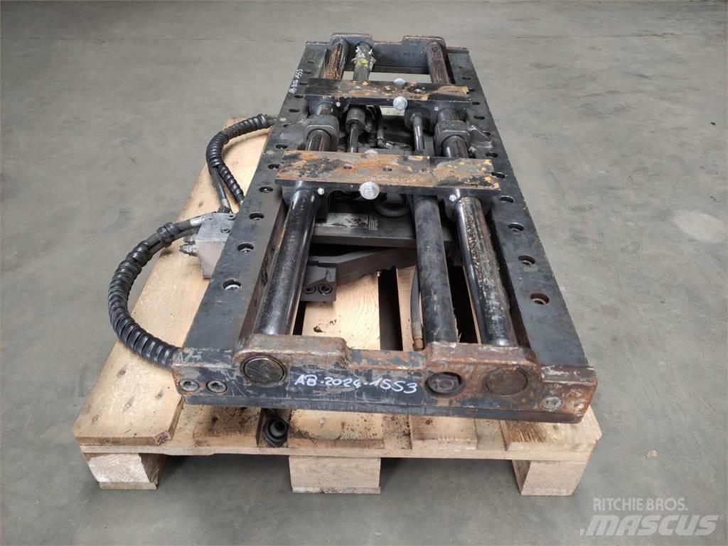 Meyer 5-2504F-Z 物流运输-其他