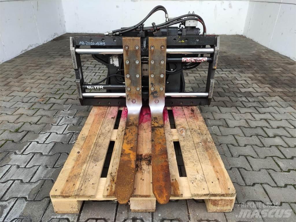 Meyer 5-2507F-Z 物流运输-其他