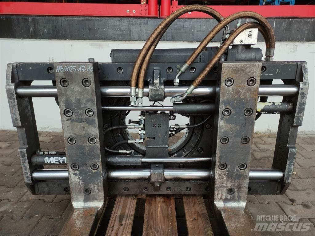 Meyer 5-2507F-Z 物流运输-其他