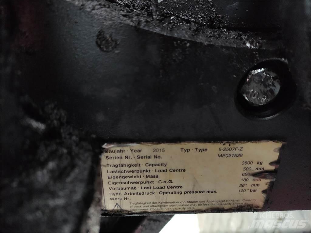 Meyer 5-2507F-Z 物流运输-其他