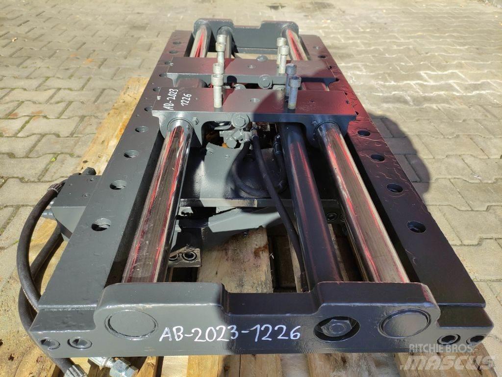 Meyer 5-2522G-Z 物流运输-其他