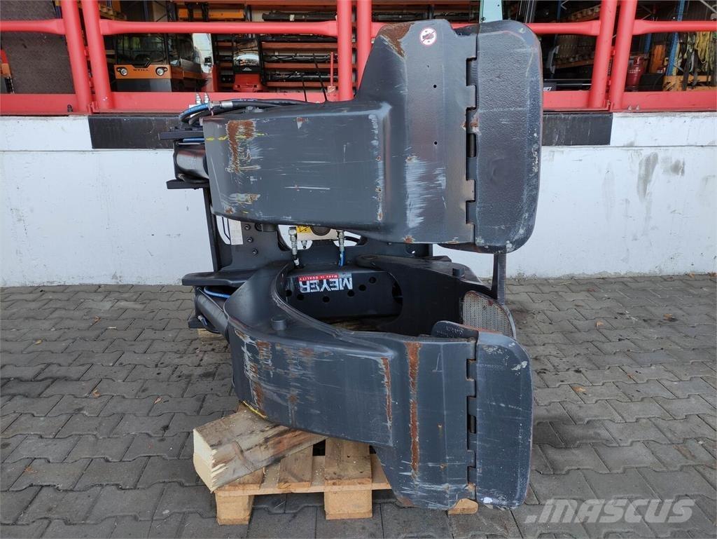 Meyer 5-2644G-16A 物流运输-其他