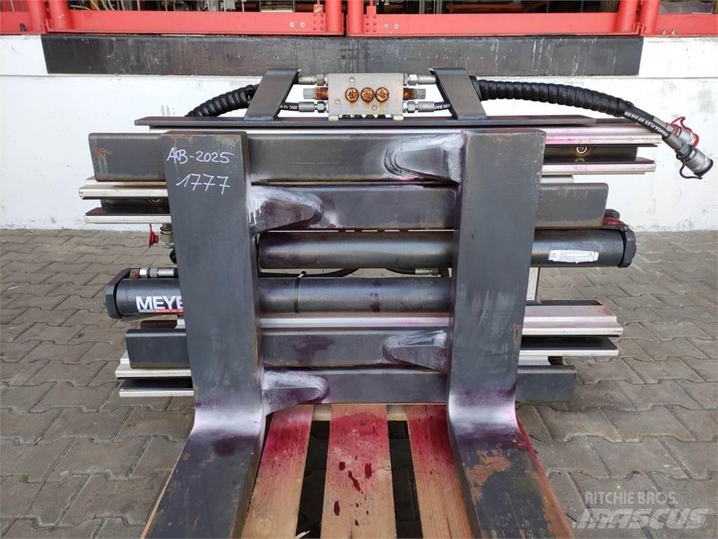 Meyer 6-0109K-EU 货叉