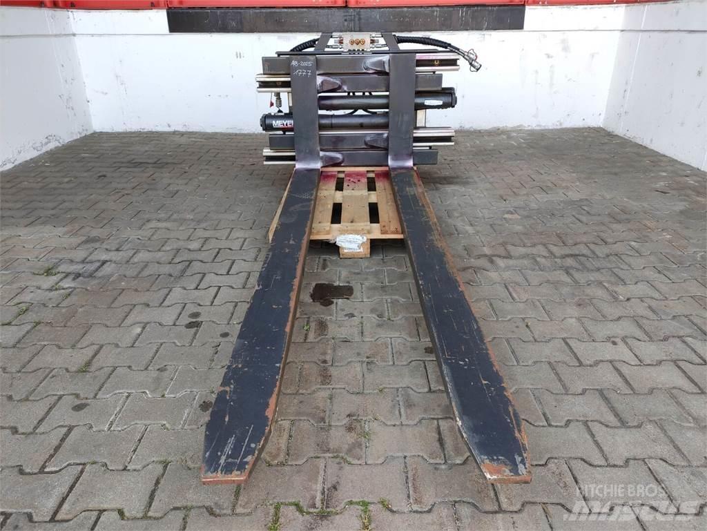Meyer 6-0109K-EU 货叉