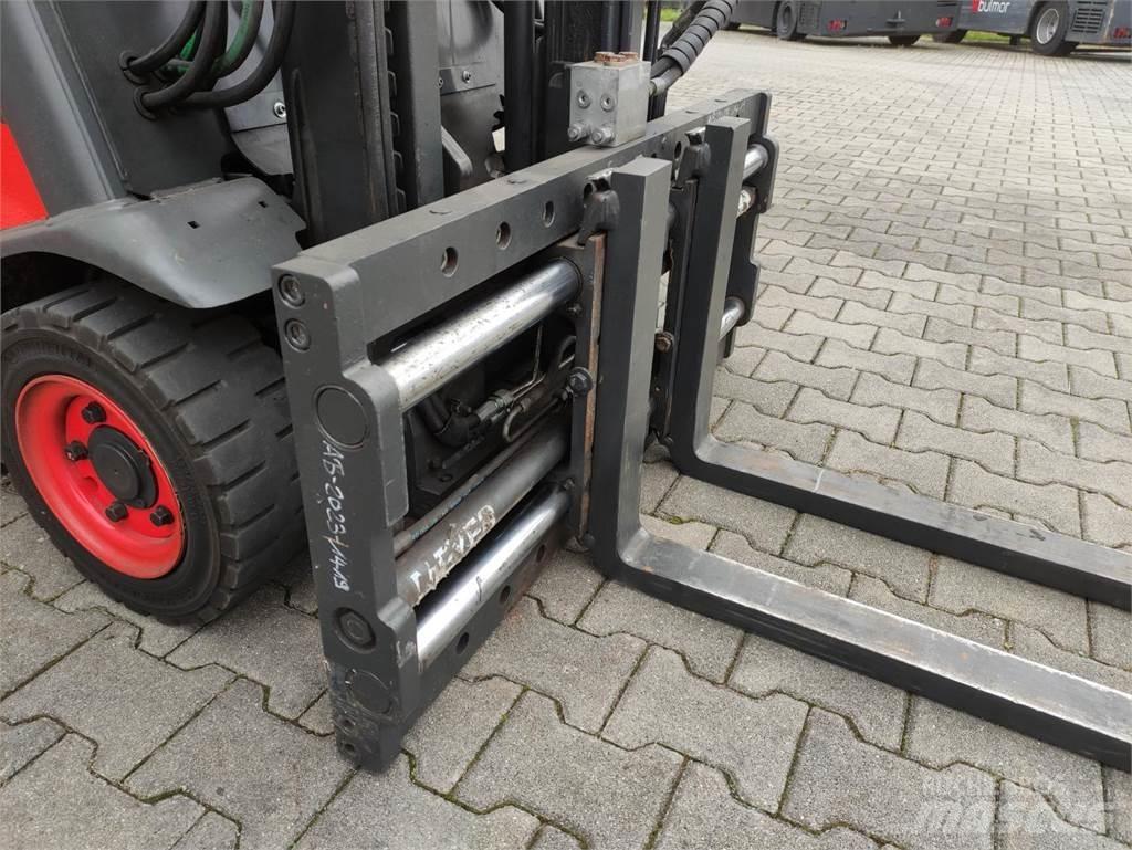 Meyer 6-2504F 物流运输-其他