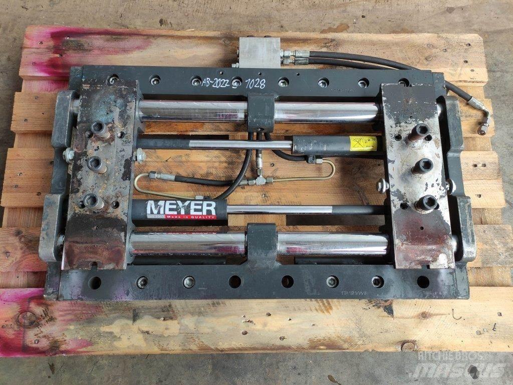 Meyer 6-2504F-Z 物流运输-其他