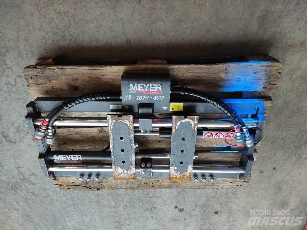 Meyer 6-2504G 物流运输-其他