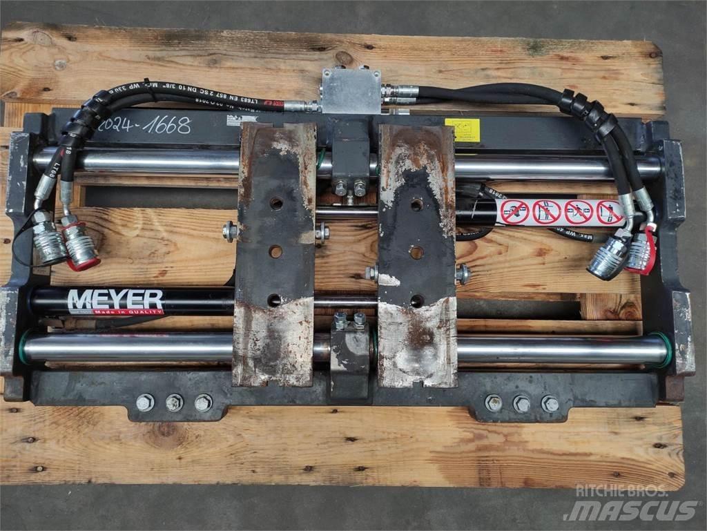 Meyer 6-2505G 物流运输-其他