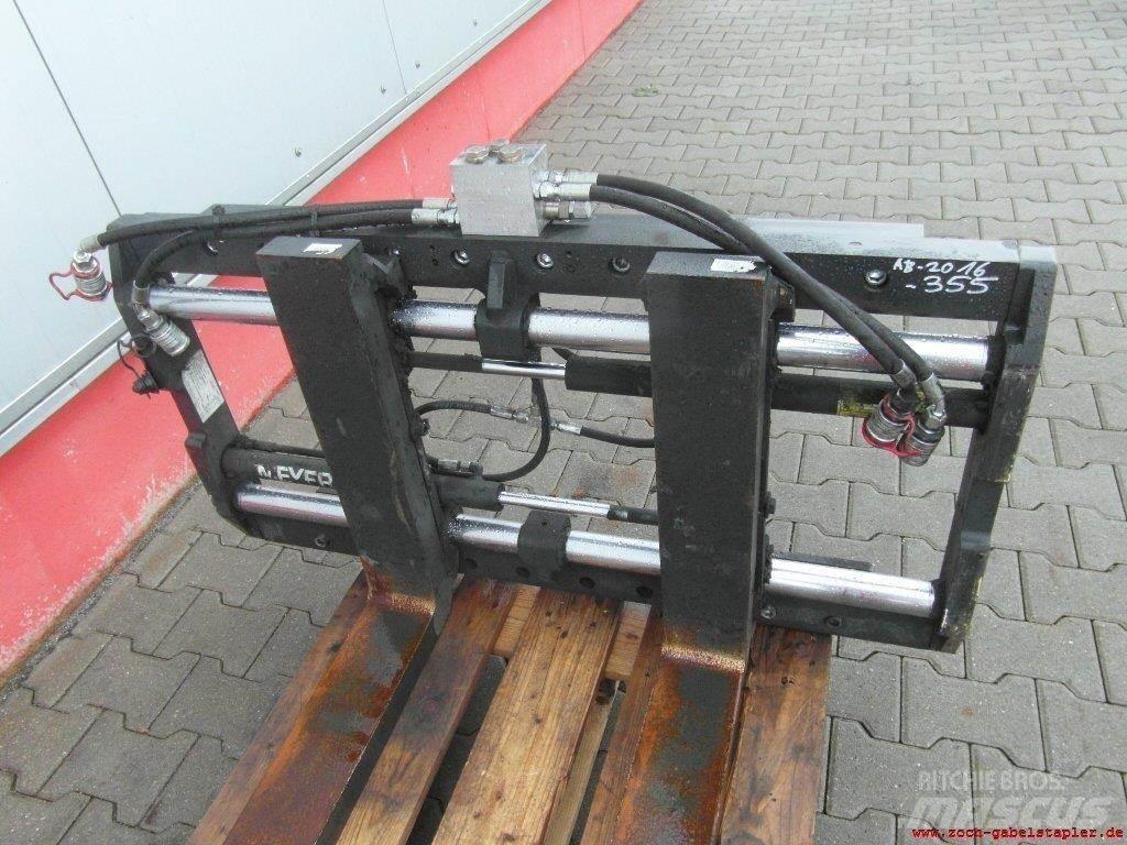 Meyer 6-2506F 物流运输-其他