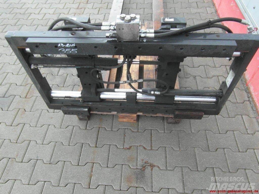 Meyer 6-2506F 物流运输-其他