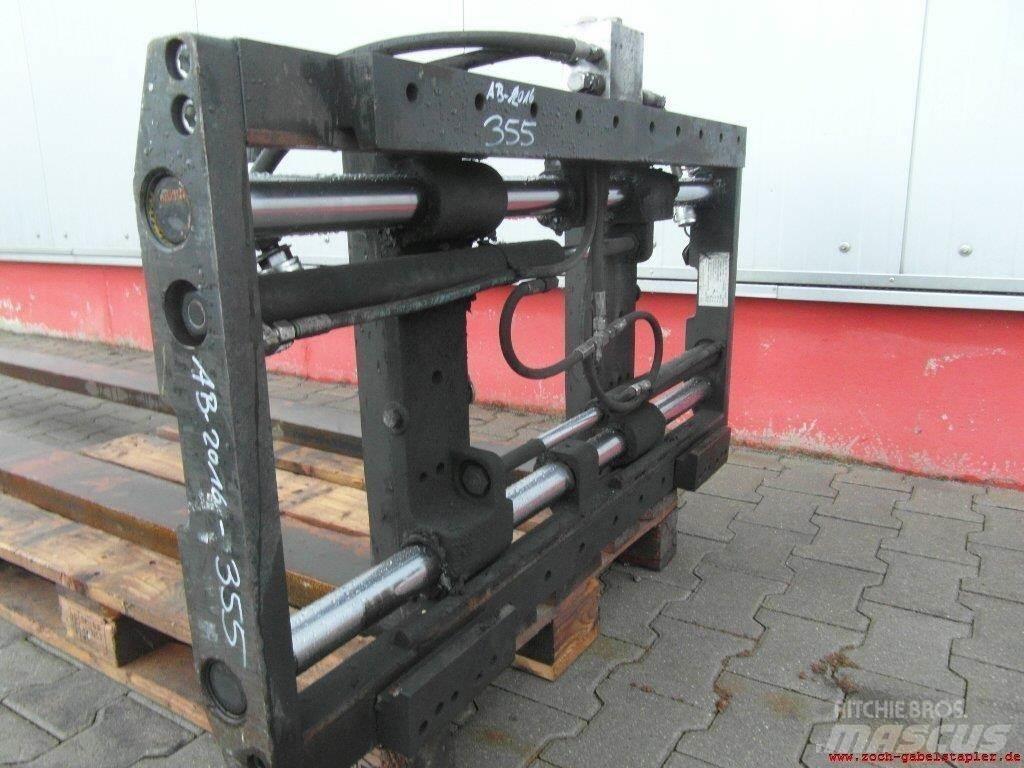 Meyer 6-2506F 物流运输-其他