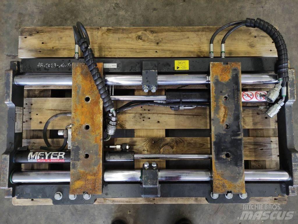 Meyer 6-2506G 物流运输-其他