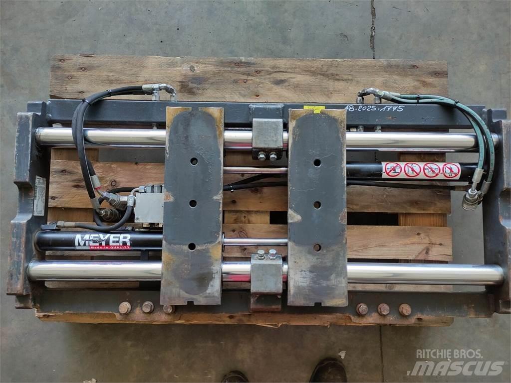 Meyer 6-2510G 物流运输-其他