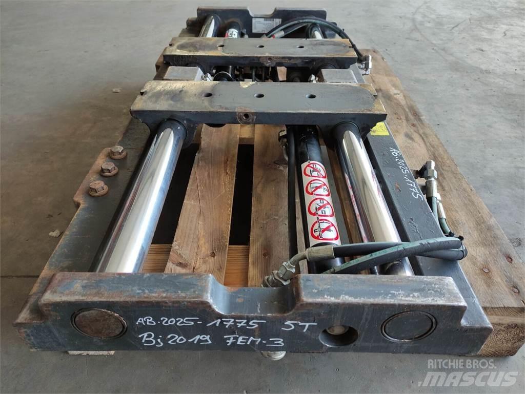 Meyer 6-2510G 物流运输-其他