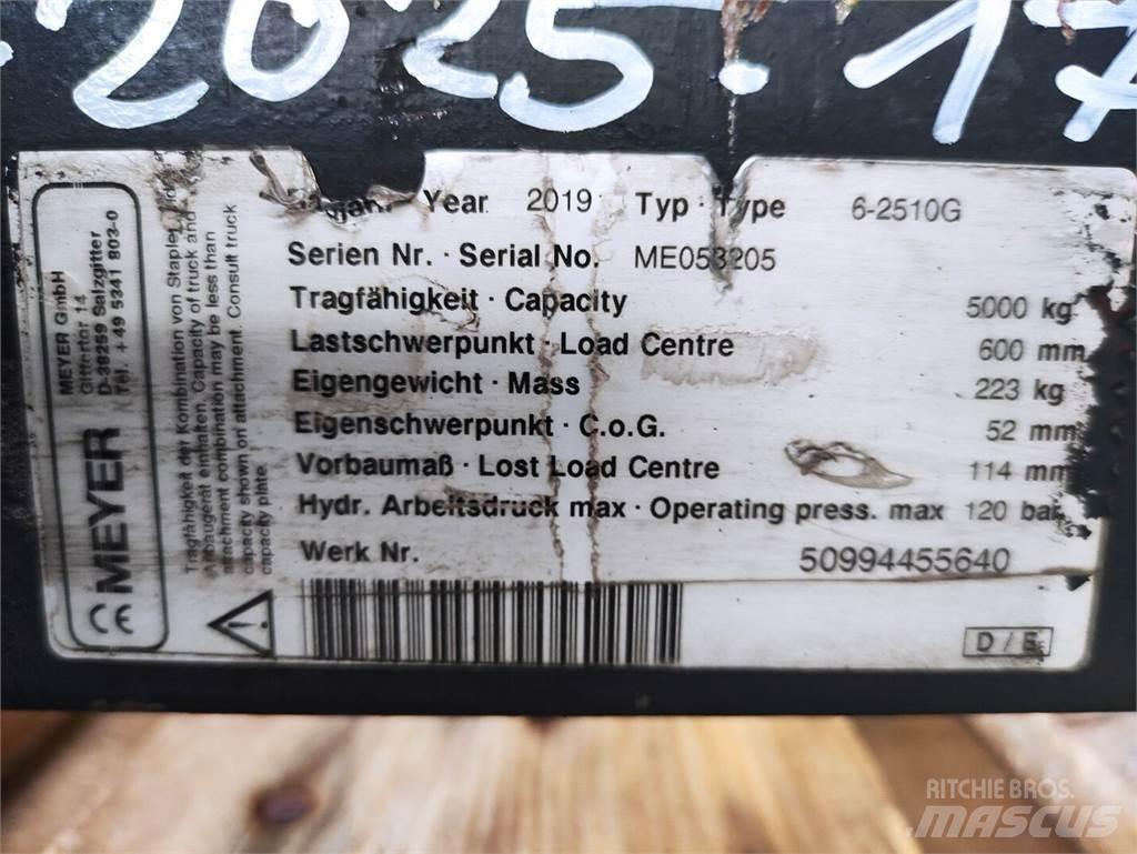 Meyer 6-2510G 物流运输-其他