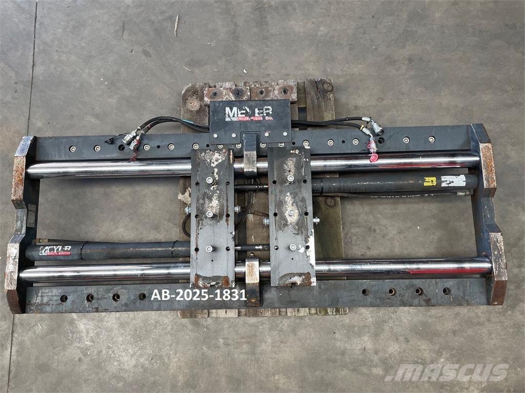 Meyer 6-2516577 物流运输-其他