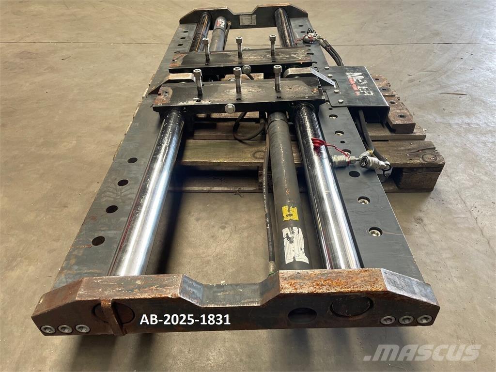 Meyer 6-2516577 物流运输-其他