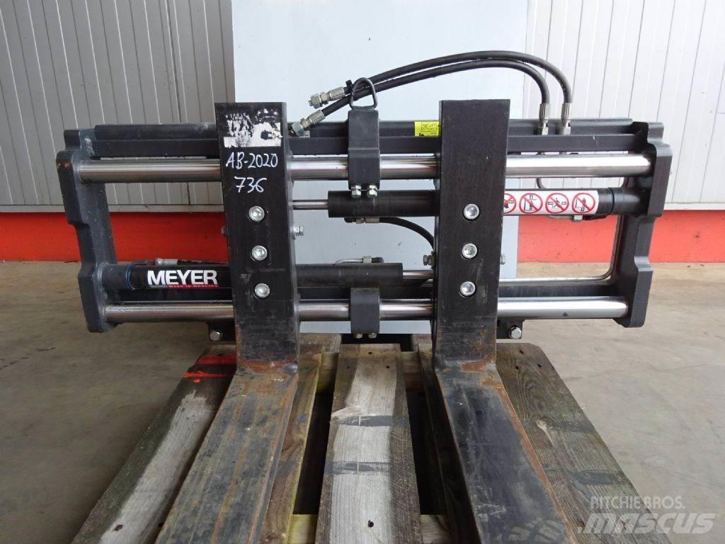 Meyer 6-2604G 物流运输-其他