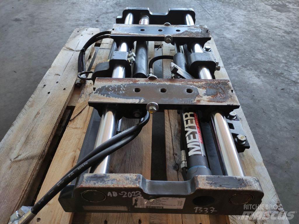 Meyer 6-2604G 物流运输-其他