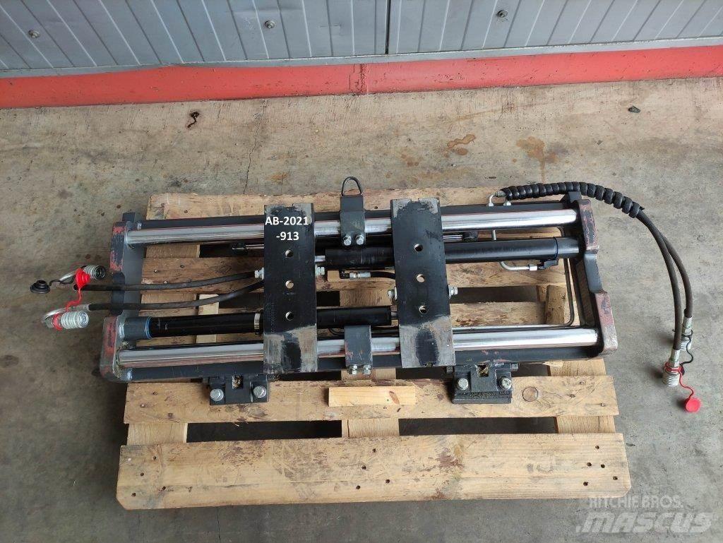 Meyer 6-2605G 物流运输-其他