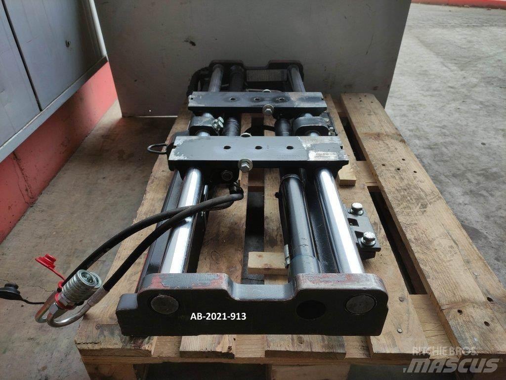 Meyer 6-2605G 物流运输-其他