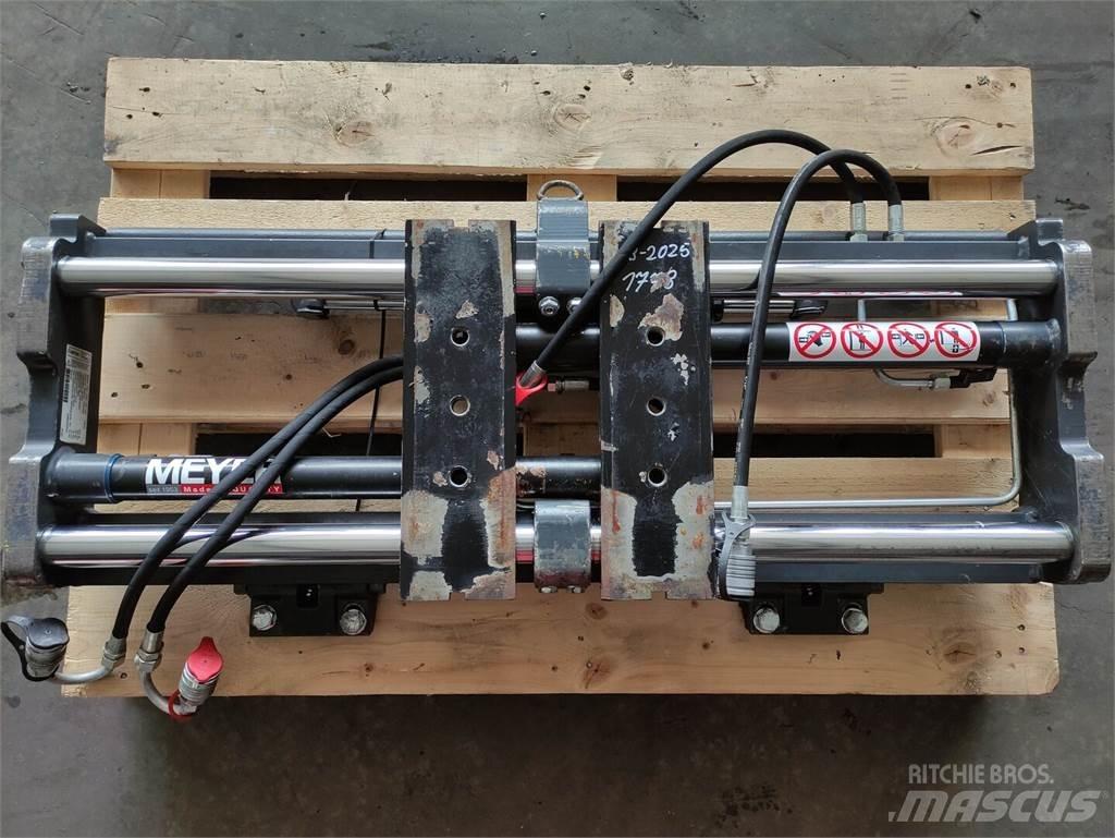 Meyer 6-2605G 物流运输-其他