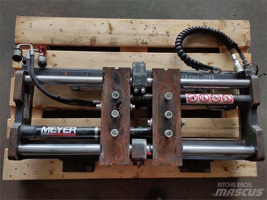 Meyer 6-2605G 物流运输-其他
