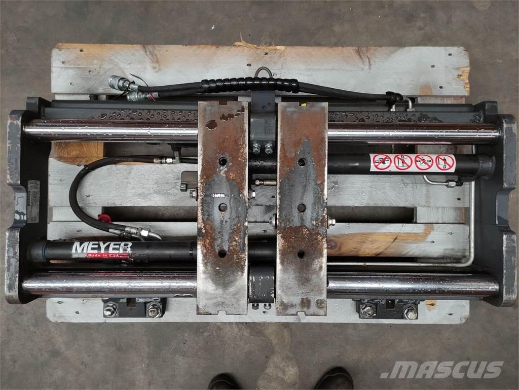 Meyer 6-2606G 物流运输-其他