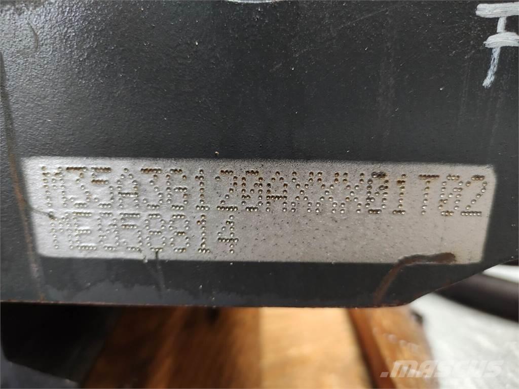 Meyer 6-2606G 物流运输-其他
