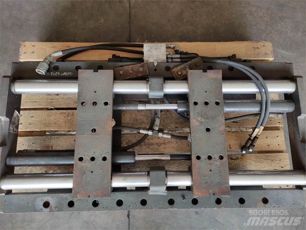 Meyer 6-2609F 物流运输-其他
