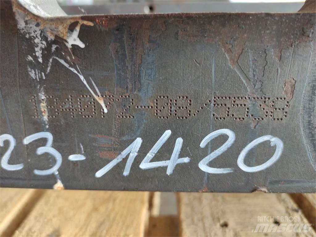 Meyer 6-2609F 物流运输-其他