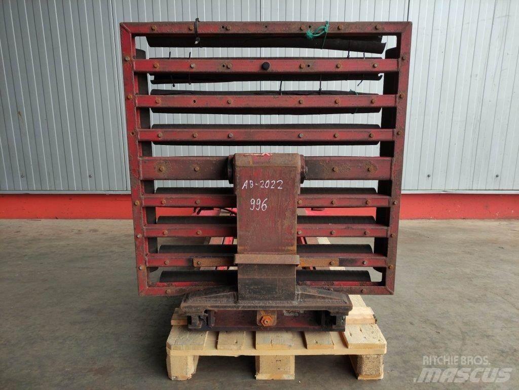 Meyer 6-3003K 物流运输-其他